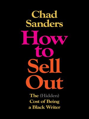 cover image of How to Sell Out